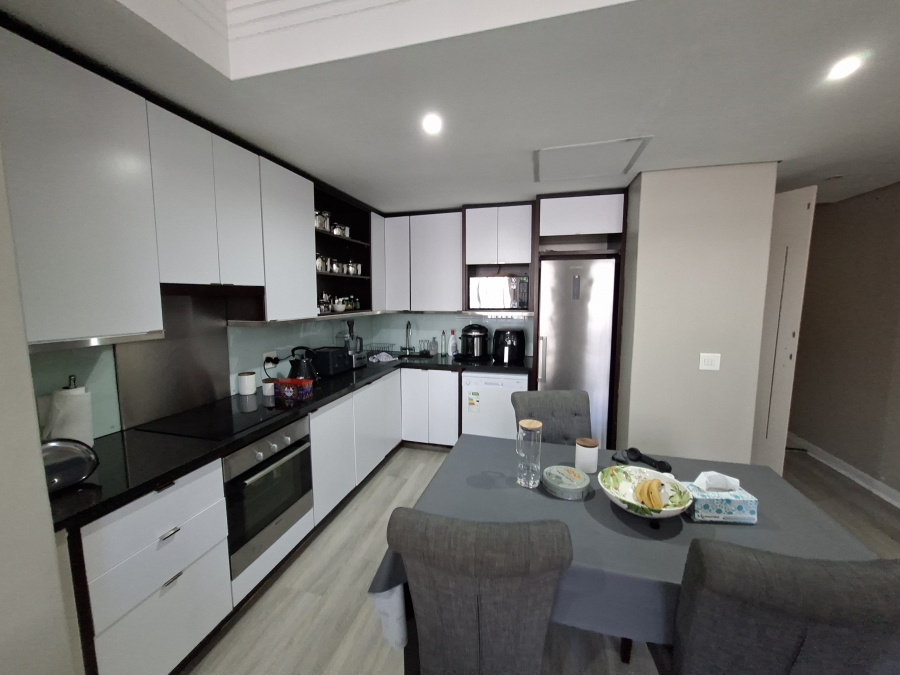 2 Bedroom Property for Sale in Cape Town City Centre Western Cape